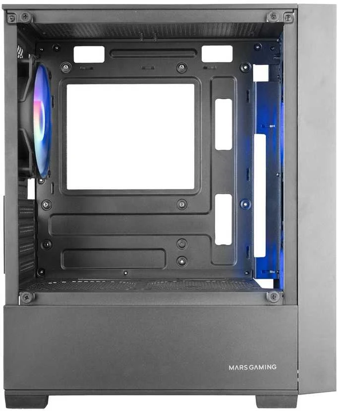TACENS MARS MC-VORTEX 3x120mm FRGB mATX - dėklas