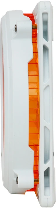 „Darkflash DE8“ aušinimo ventiliatorius (baltas)