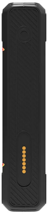 Darkflash Gauss G24 kompiuterio ventiliatorius (juodas)