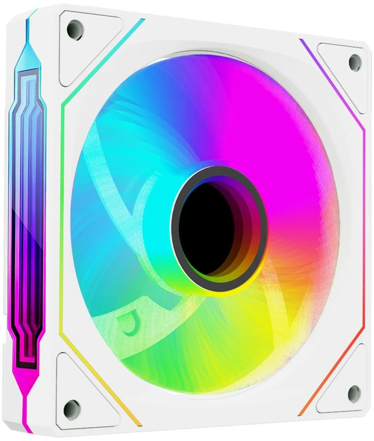 RAMPAGE 120MM ARGB CASE FAN