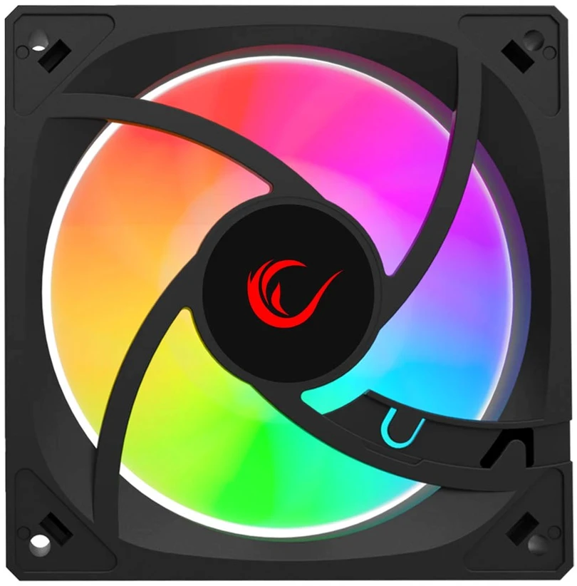 RAMPAGE 120MM ARGB CASE FAN