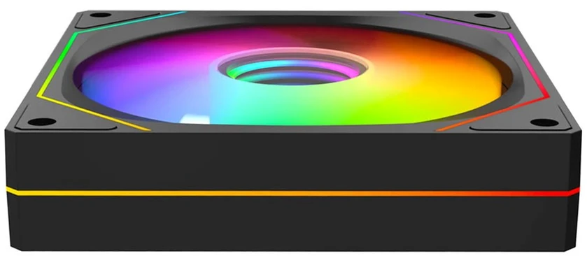 RAMPAGE 120MM ARGB CASE FAN