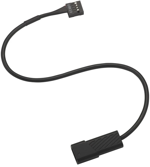 „Cooler Master Cooler Master SickleFlow Edge 120 ARGB“ ventiliatorius (baltas)