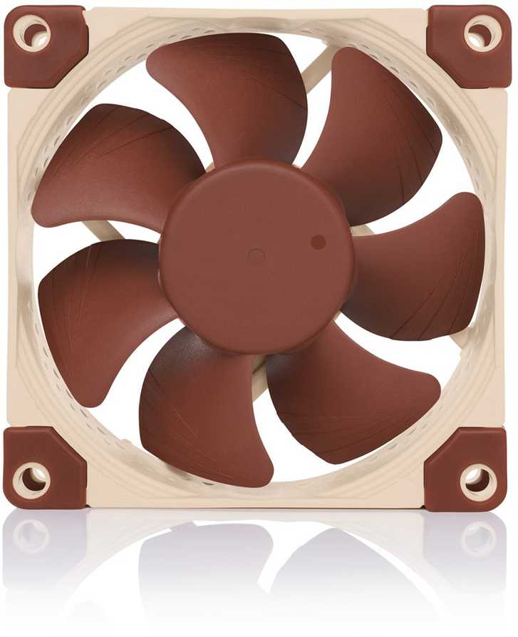 Kompiuterio Ventiliatorius - Noctua NF-A8 PWM