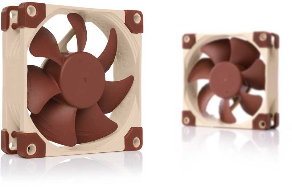 Kompiuterio Ventiliatorius - Noctua NF-A8 PWM