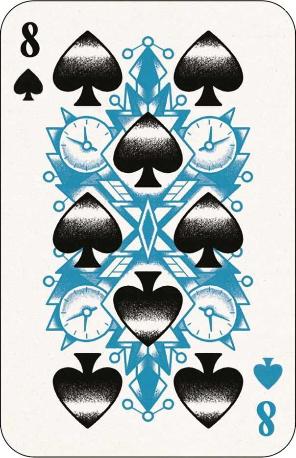 Kortos Fortune-teller’s Deck Oh Editions