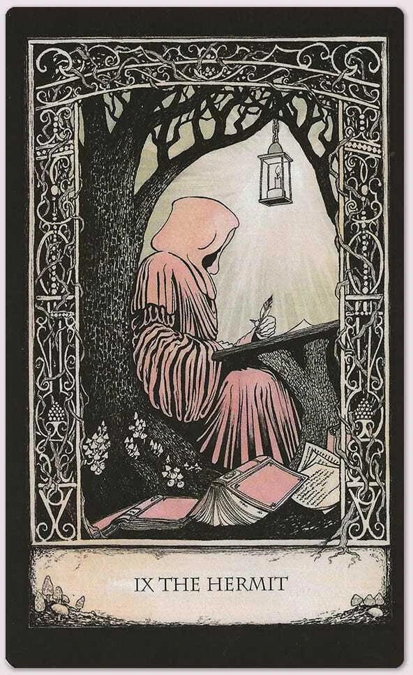 Kortos Ir Naudojimosi Vadovas Tarot Of Tales Cico Books