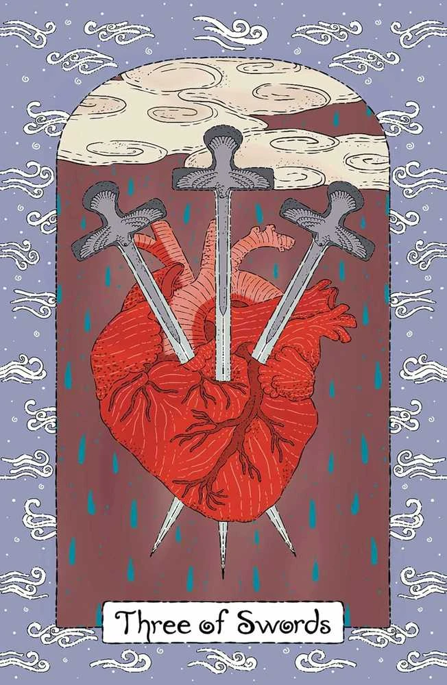 Kortos Tarot For Pregnancy Row House Publishing