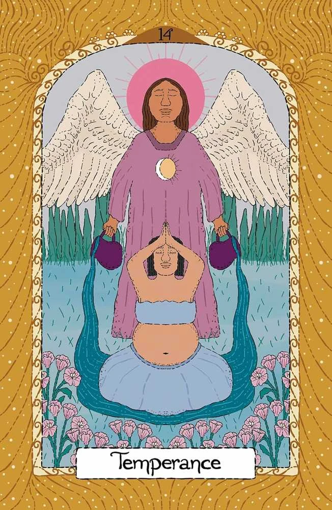 Kortos Tarot For Pregnancy Row House Publishing