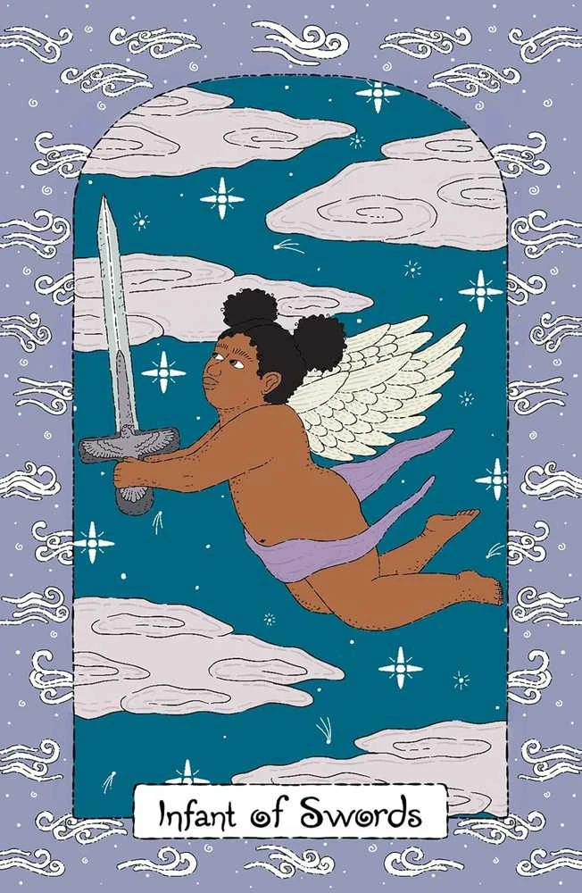 Kortos Tarot For Pregnancy Row House Publishing