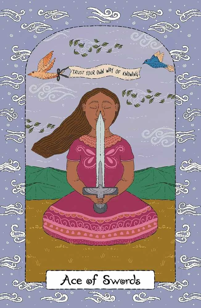 Kortos Tarot For Pregnancy Row House Publishing
