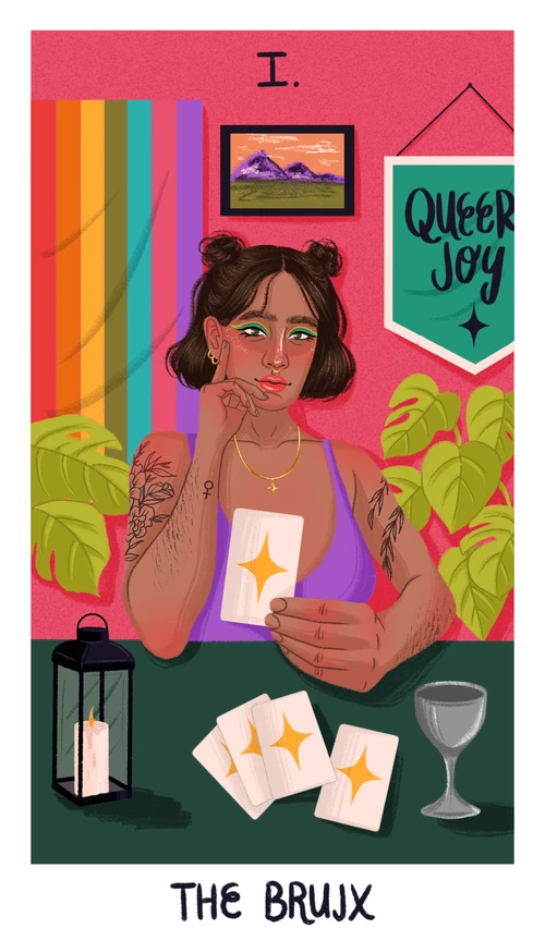 KNYGA Kortos Tarot For You And Me Simon Element