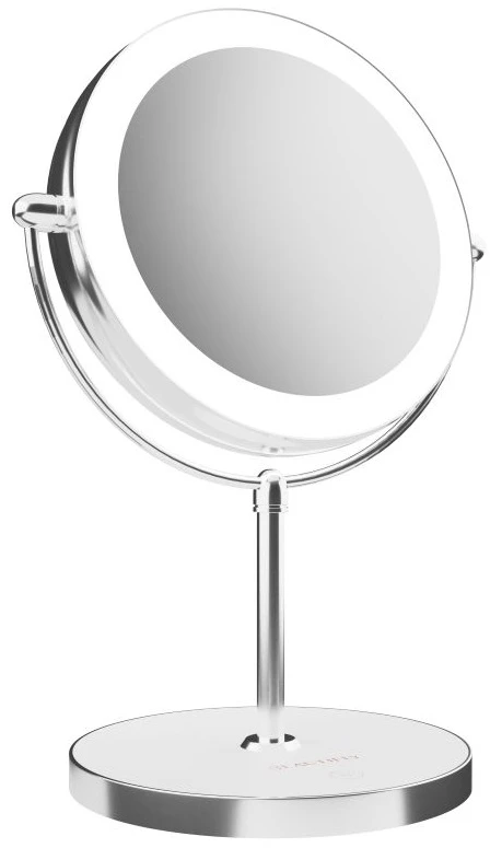 Beautifly Looking Glass Light Cosmetic Mirror.