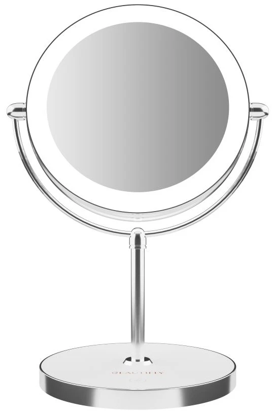 Beautifly Looking Glass Light Cosmetic Mirror.