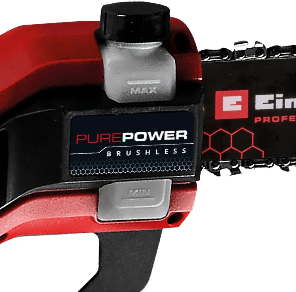 Cordless Multi-Tool EINHELL AKU GP-HC 18/5020 LI T BL – SOLO 3410970