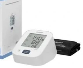 OMRON M2+ žasto kraujospūdžio matuoklis