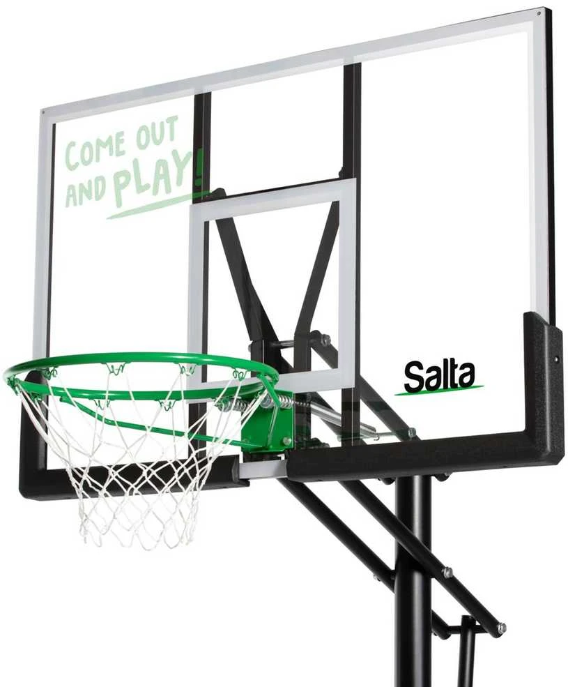 Krepšinio Lankas - Salta Center 5133