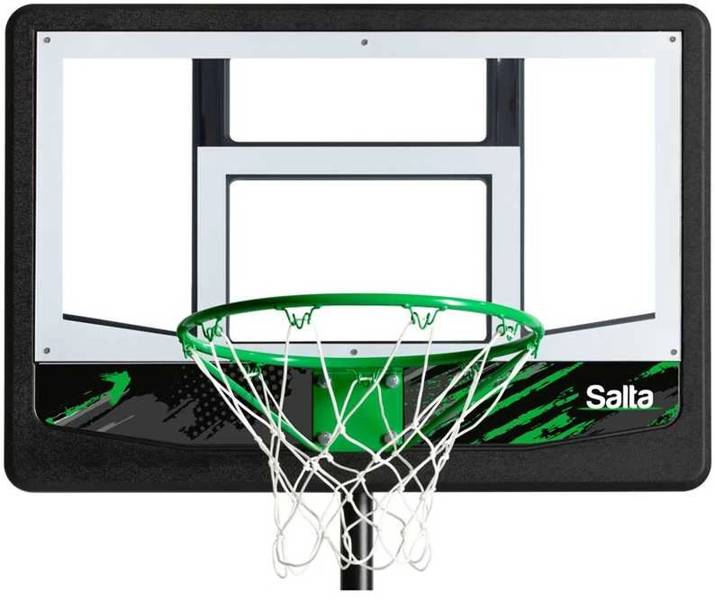 Krepšinio Lankas - Salta Dribble