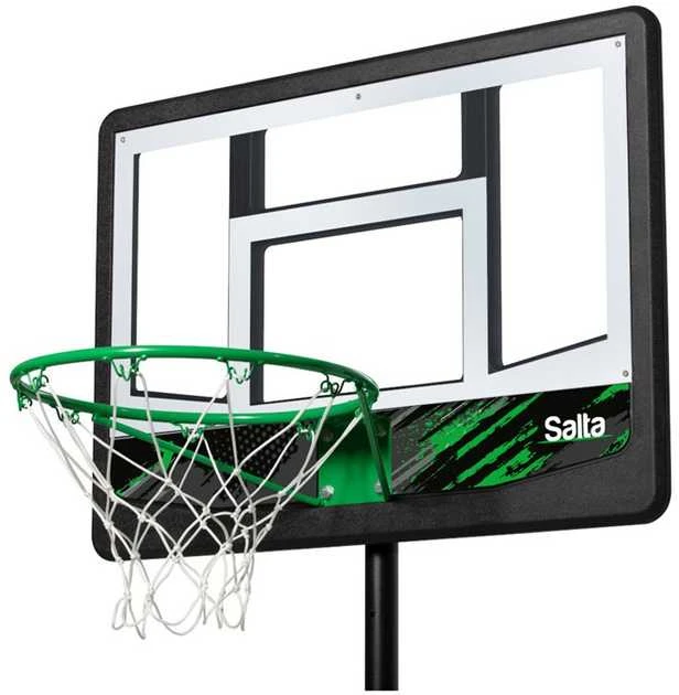 Krepšinio Lankas - Salta Dribble