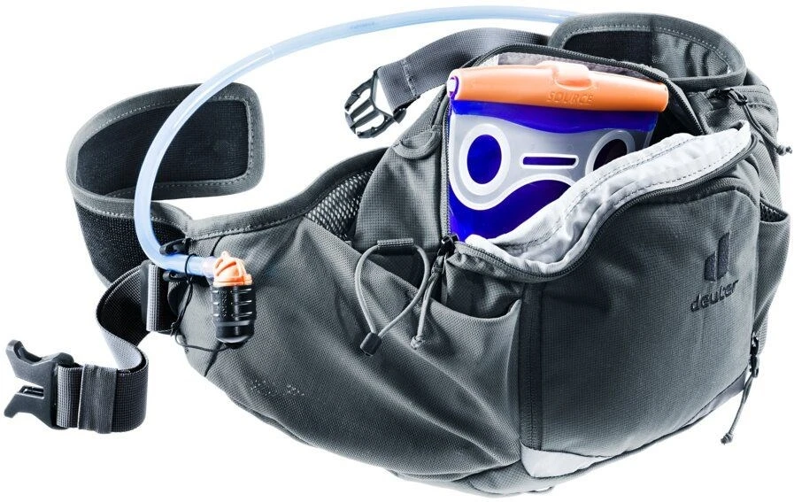 Hip Sachet (Kidney) - Deuter Pulse Pro 5