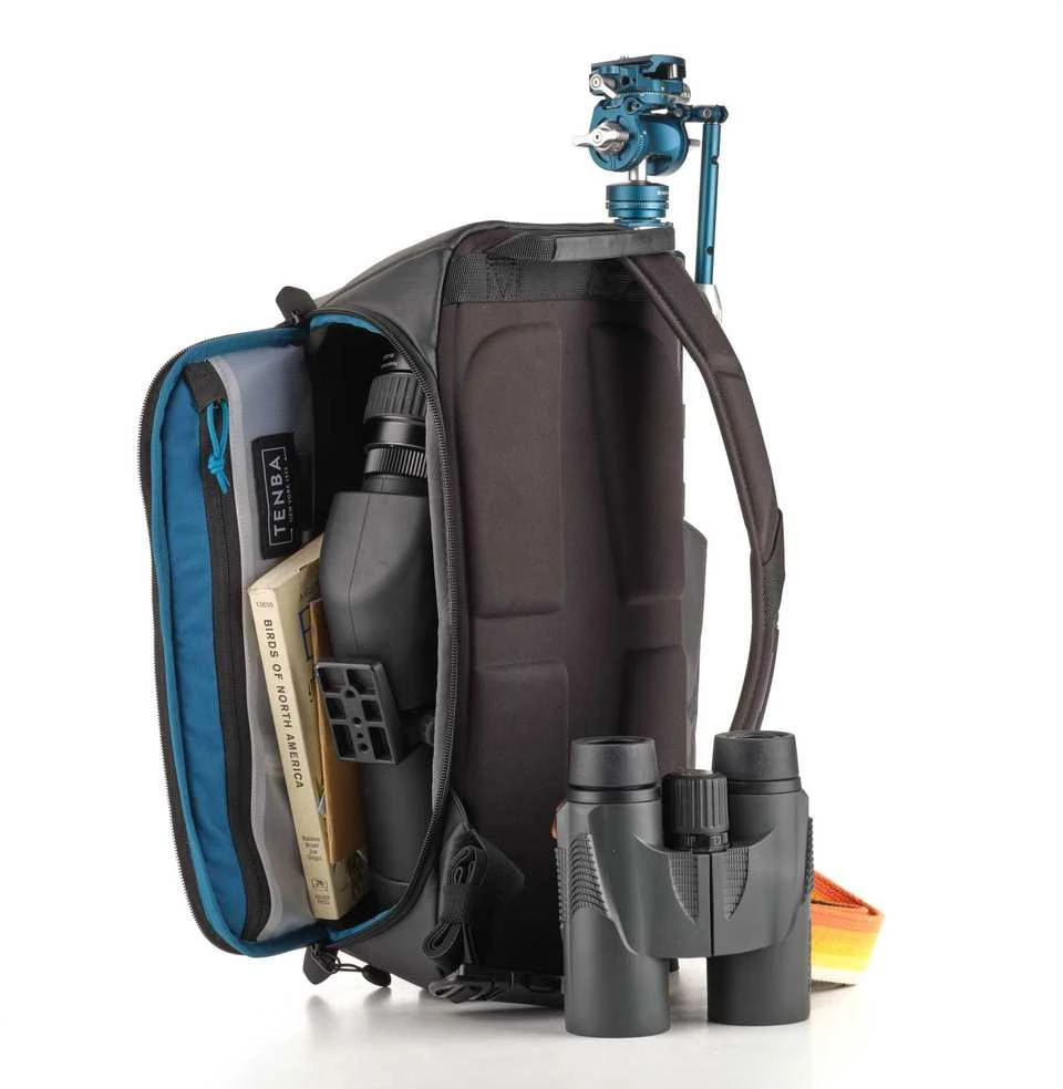 Krepšys fotoaparatui - Tenba Solstice v2 12L Sling Bag Pilkas