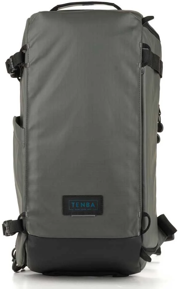 Krepšys fotoaparatui - Tenba Solstice v2 16L Sling Bag Pilkas