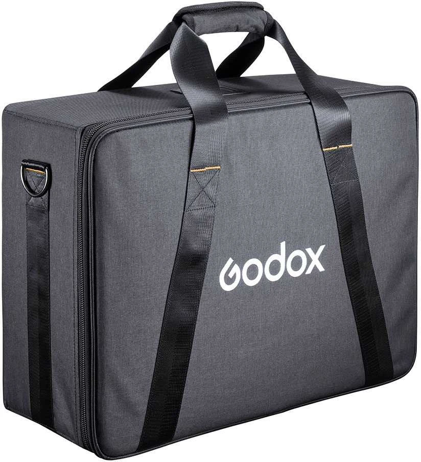 Krepšys - Godox CB33 Nešiojimo Krepšys H38xW54xD22 cm Juoda