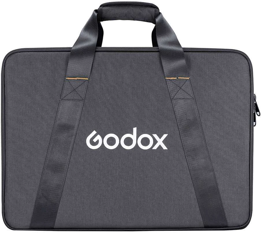 Krepšys - Godox CB33 Nešiojimo Krepšys H38xW54xD22 cm Juoda