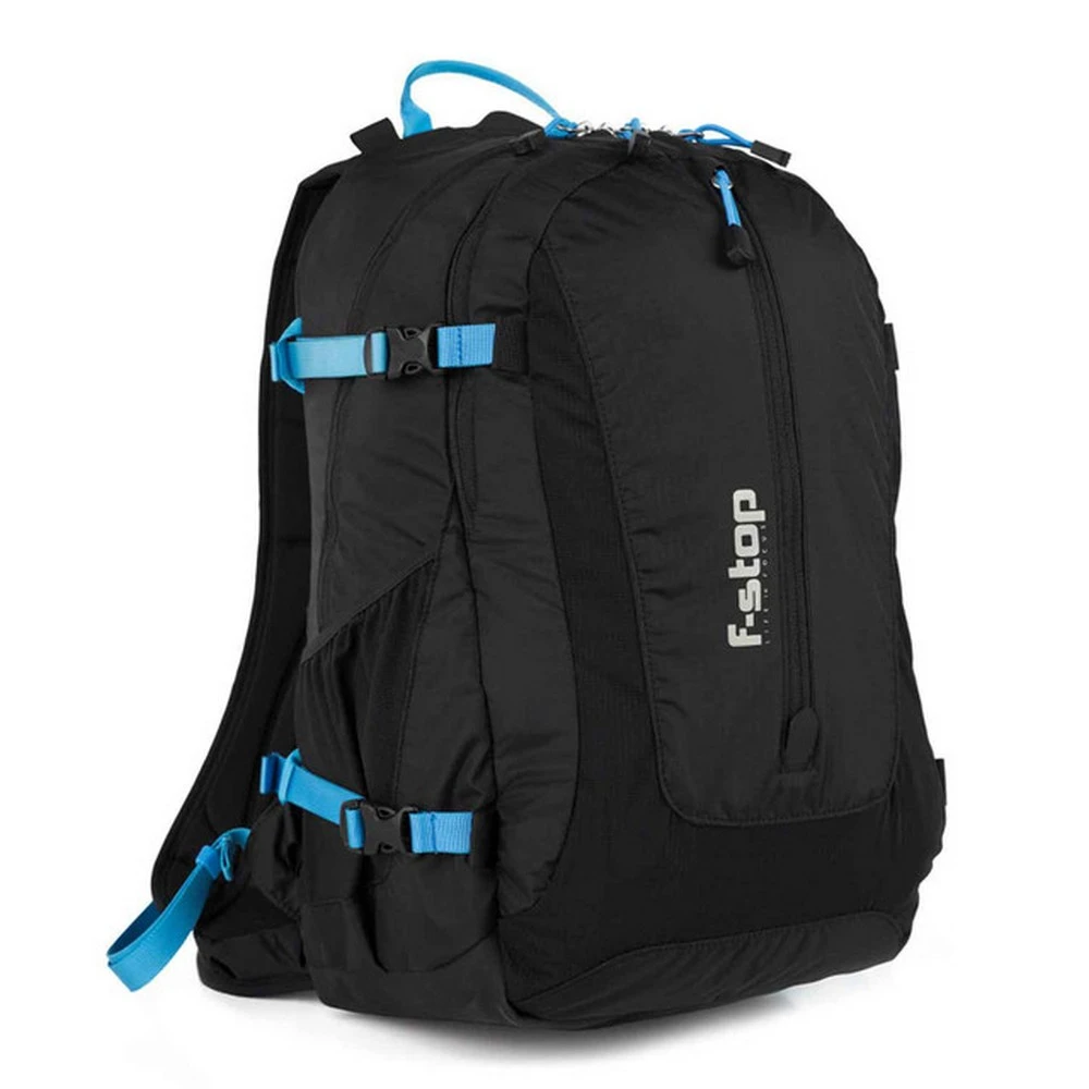 Krepšys kamerai - F-STOP Guru UL (u131 + m216 + m923-69) Juodas