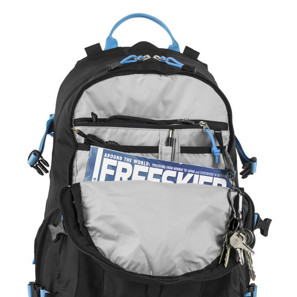 Krepšys kamerai - F-STOP Guru UL (u131 + m216 + m923-69) Juodas