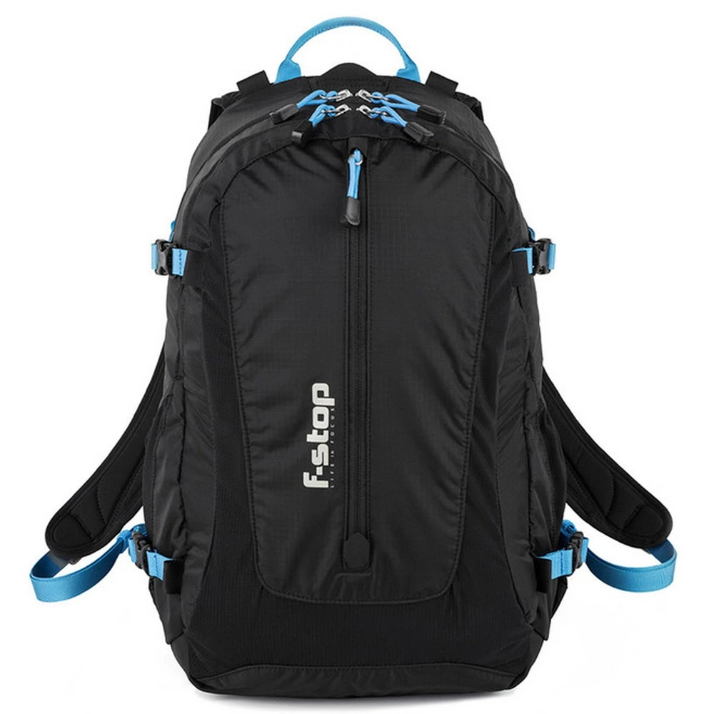 Krepšys kamerai - F-STOP Guru UL (u131 + m216 + m923-69) Juodas