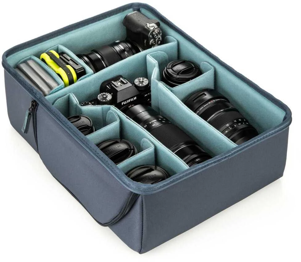 „Shimoda Core Unit Large“ beveidrodinis fotoaparatas