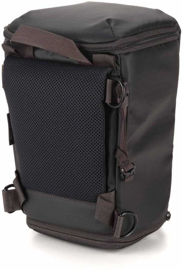 Krepšys kamerai - Shimoda Top Loader Small Boa vandeniui atsparus nailonas