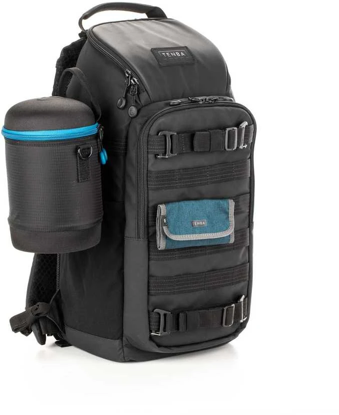Fotoaparato Kuprinė - Tenba Axis v2 20L Juoda