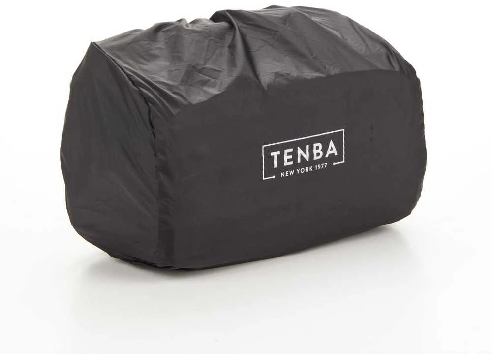 Krepšys kamerai - Tenba Axis v2 6L Sling DSLR/Mirrorless kamerai ir dronui juodas