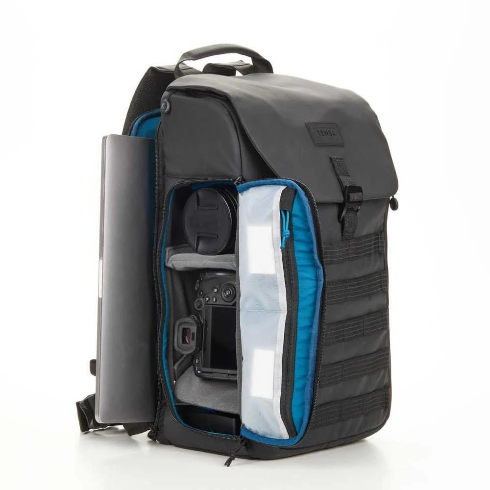 Kameros Kuprinė - Tenba Axis v2 LT 20 L Juoda