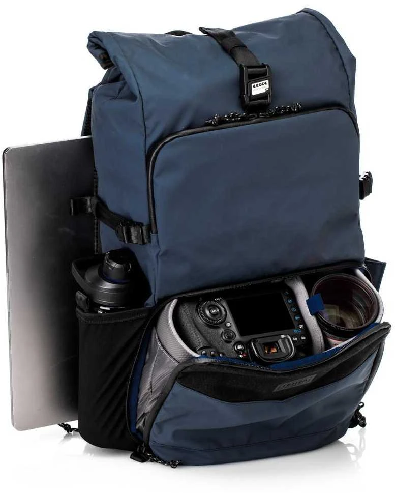 Tenba DNA 16 DSLR - mėlyna