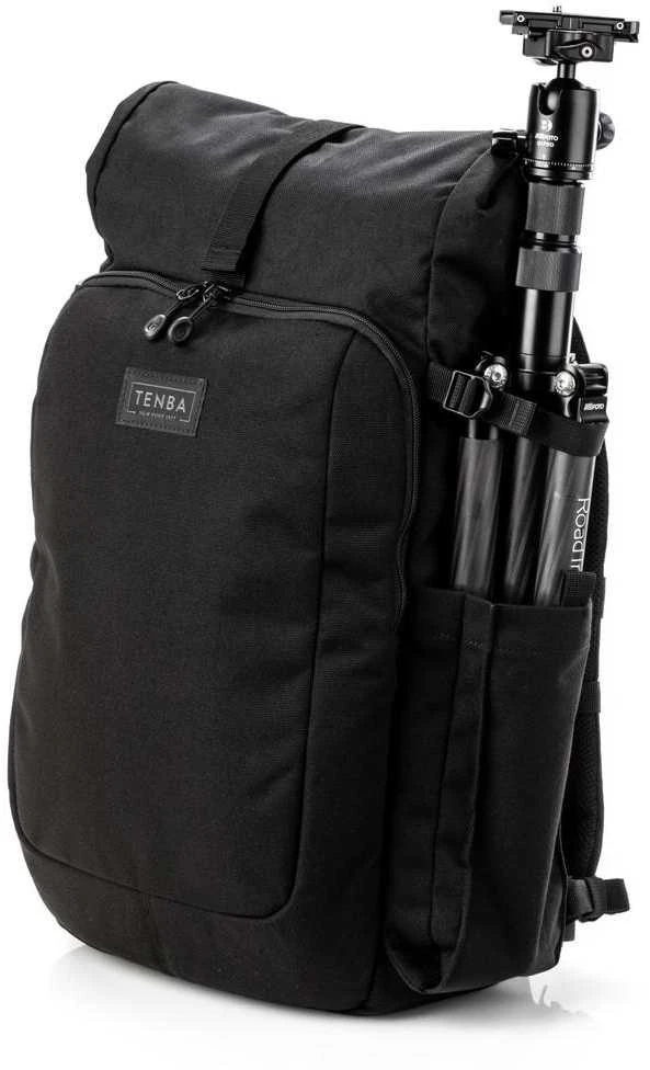 Tenba Fulton v2 16L juoda