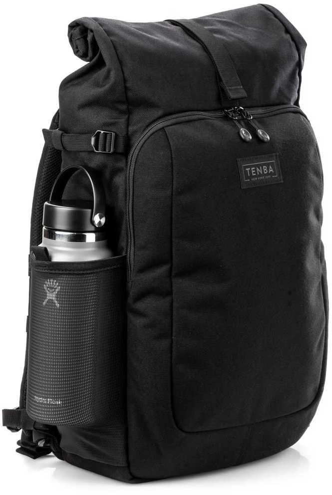 Tenba Fulton v2 16L juoda