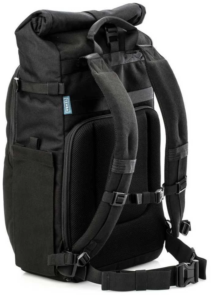 Tenba Fulton v2 16L juoda