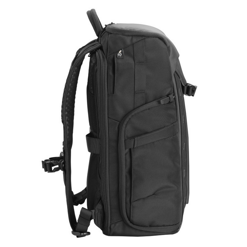 Kameros kuprinė - VANGUARD VEO ADAPTOR 48 20L USB MacBook 16" Juoda