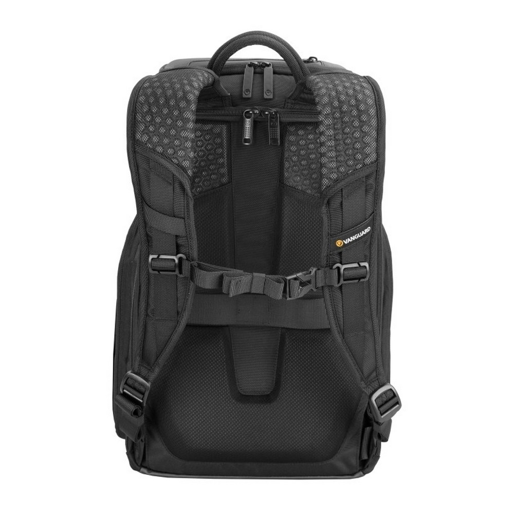 Kameros kuprinė - VANGUARD VEO ADAPTOR 48 20L USB MacBook 16" Juoda