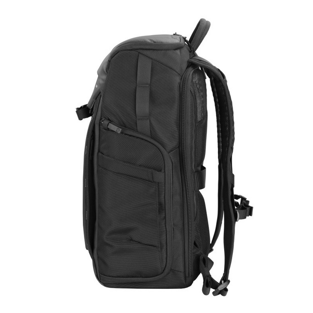 Kameros kuprinė - VANGUARD VEO ADAPTOR 48 20L USB MacBook 16" Juoda