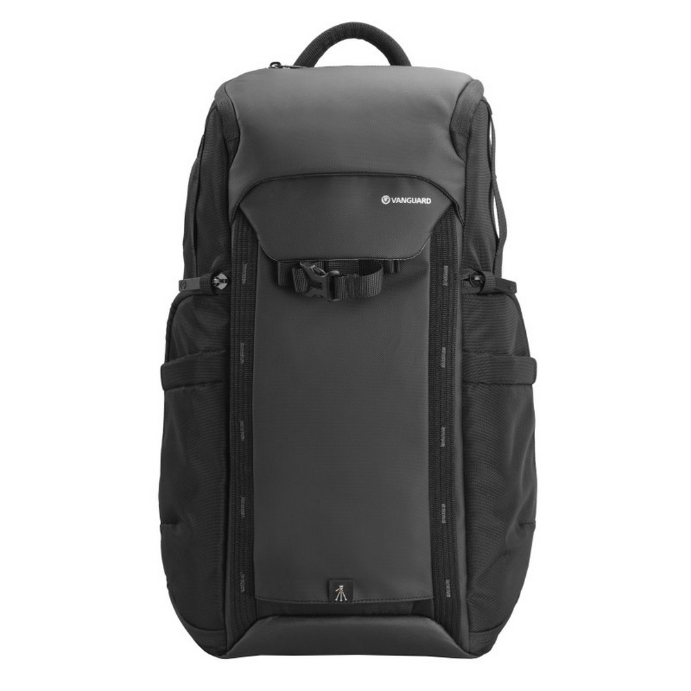 Kameros kuprinė - VANGUARD VEO ADAPTOR 48 20L USB MacBook 16" Juoda