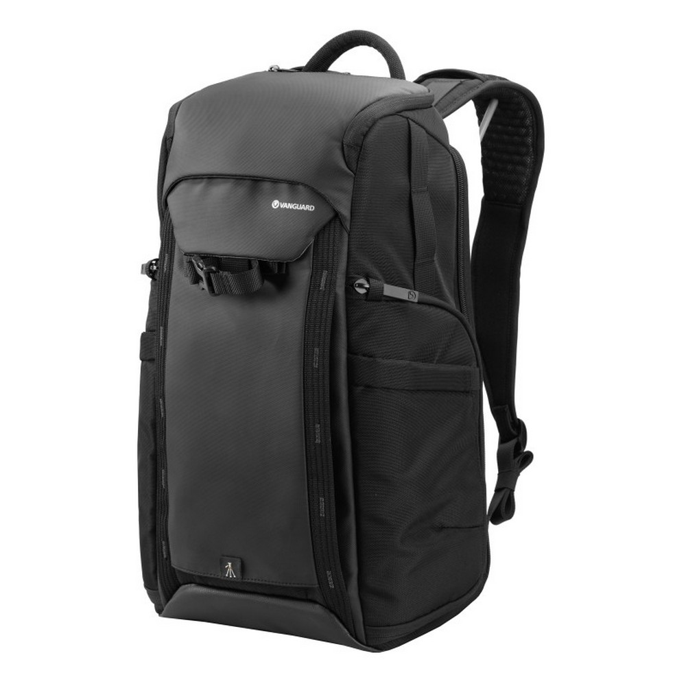 Kameros kuprinė - VANGUARD VEO ADAPTOR 48 20L USB MacBook 16" Juoda