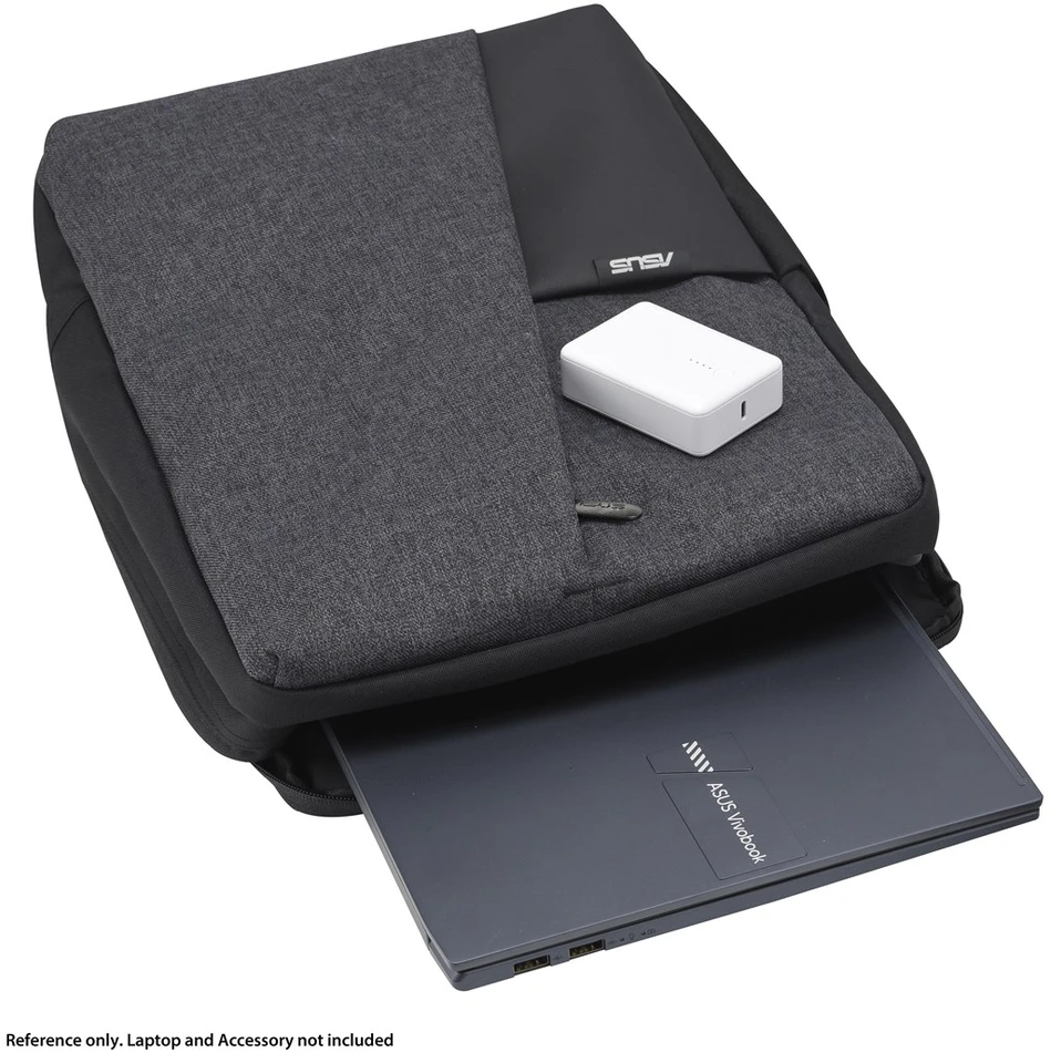 ASUS AP4600 ASUS BACKPACK/16/BK/HB/S/WW/15 IN 1 | Asus