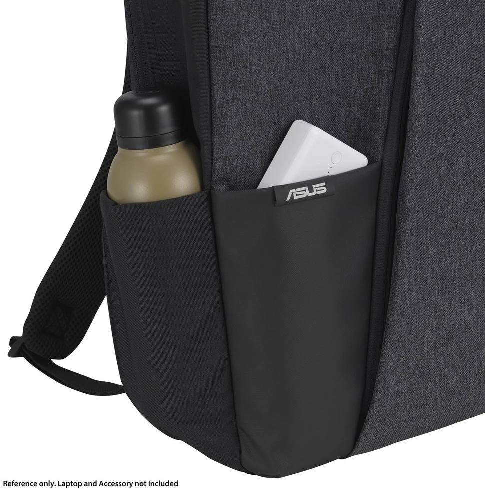 ASUS AP4600 ASUS BACKPACK/16/BK/HB/S/WW/15 IN 1 | Asus