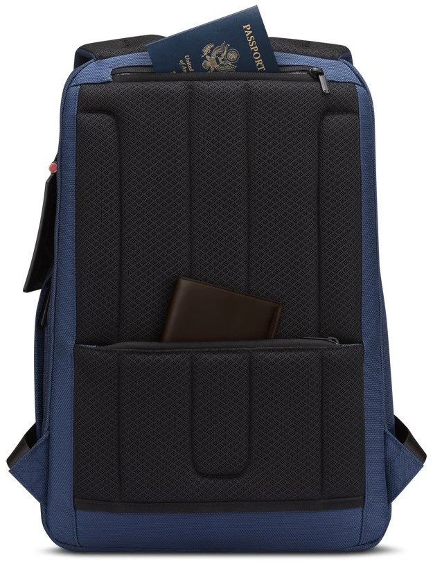 Lenovo | „ThinkPad Executive“ | „Tinka iki 16“ | Kuprinė | Tamsiai mėlyna