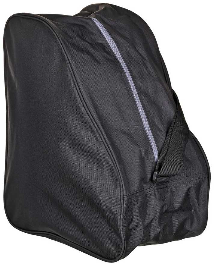 ROSSIGNOL Basic Boot Bag, juodas