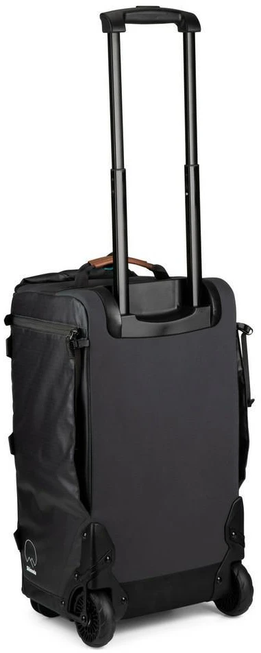 Krepšys - Shimoda DV Roller Modular Storage Patvarus Juodas